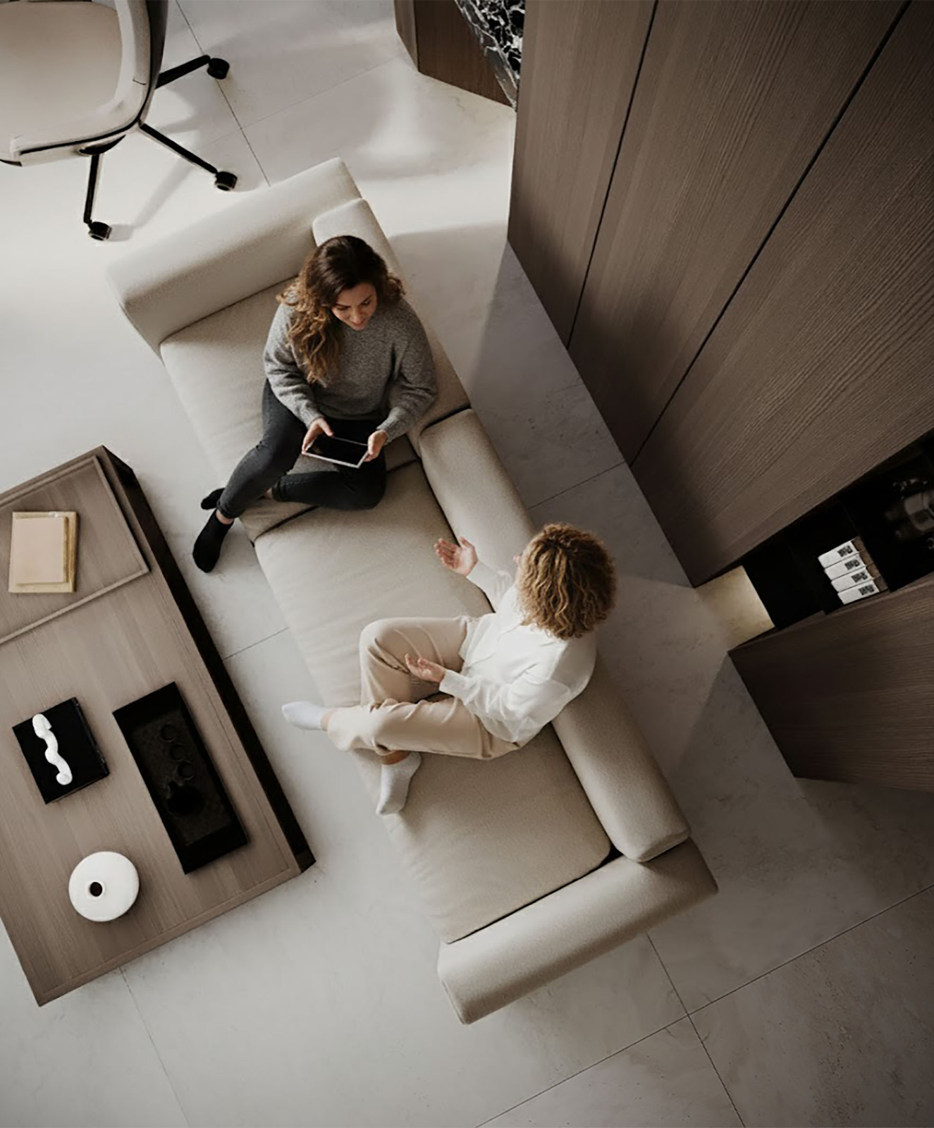 Office Details’s Design in AMMAN-5