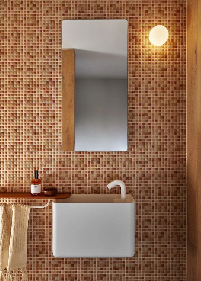 优雅空间丨Pleysier Perkins 和 Sanders&King-61