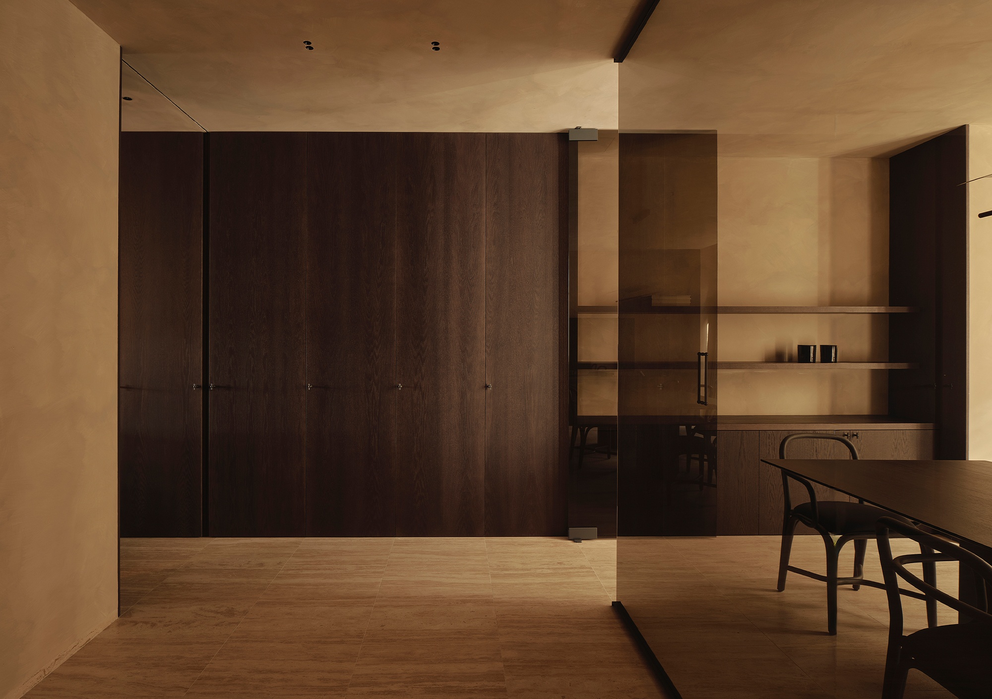 瓦伦西亚E·pormim办公室丨Balzar Arquitectos-25