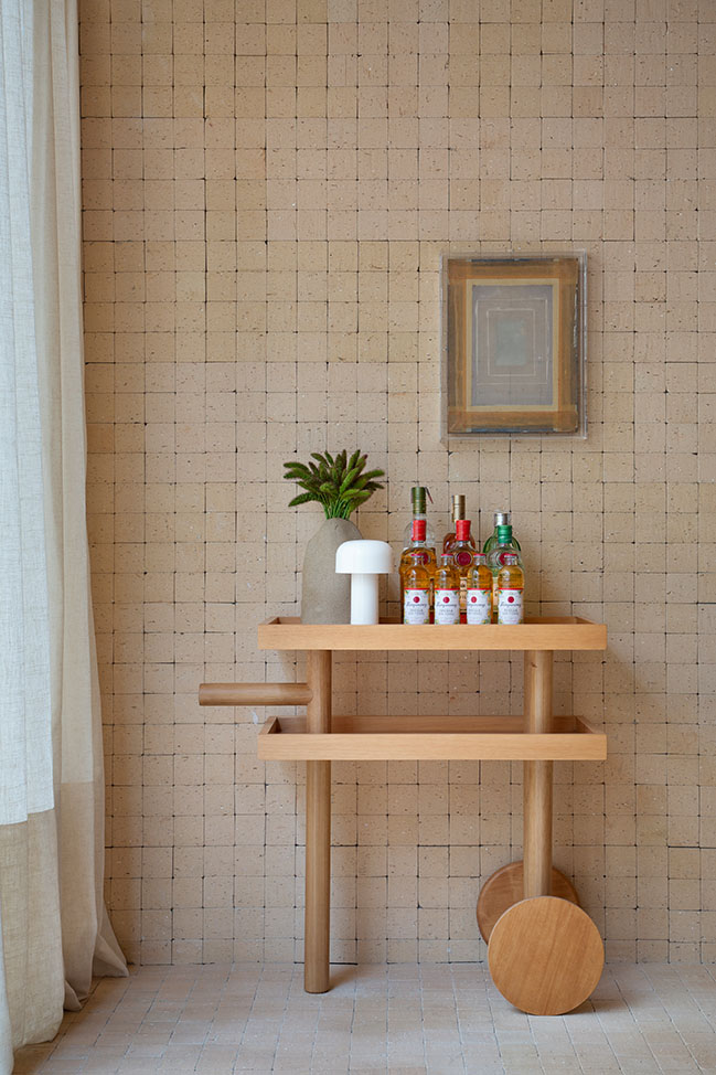 Pottery House by NJ+ Arquitects-29