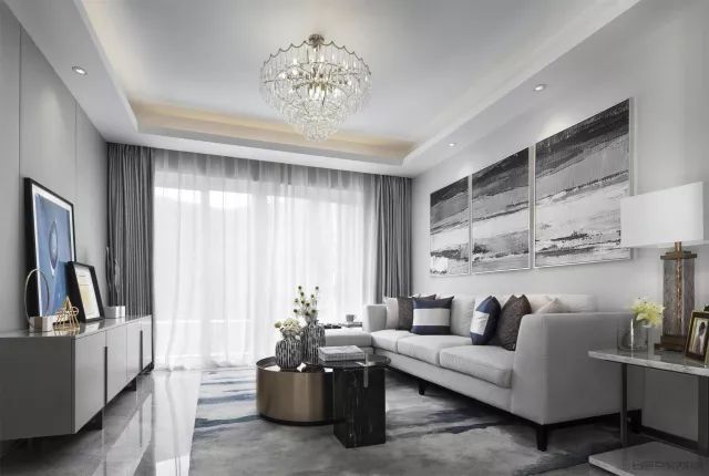 WSD·吴舍新作 | 东莞首铸·万科广场：原力自然-90