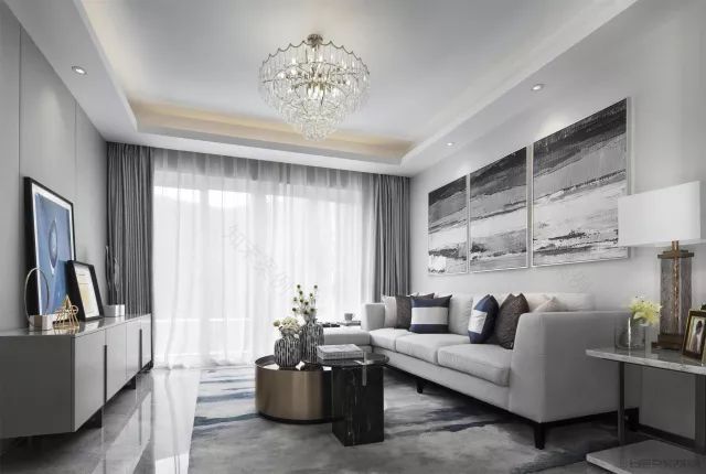 WSD·吴舍新作 | 东莞首铸·万科广场:原力自然-90