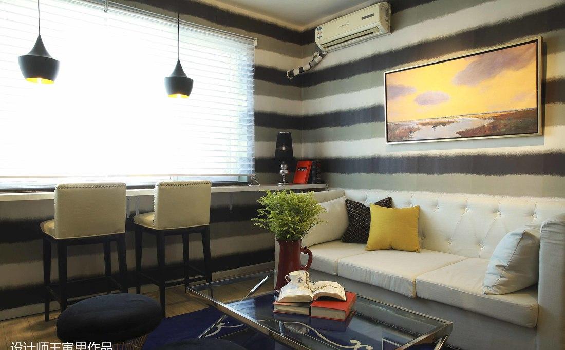 CCTV·2交换空间《东方小巴黎》-13