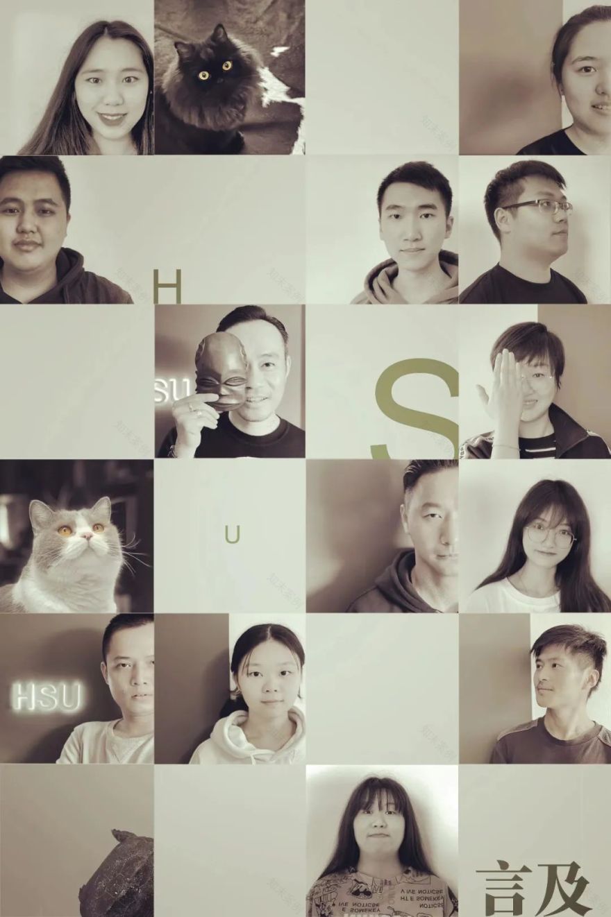 HSU|物咪该丨中国汕头丨HSU汕头市许业功室内设计有限公司-33