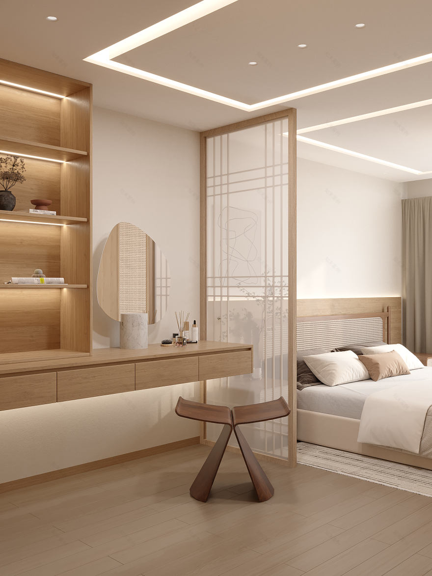 素木生息 · 归心处-14