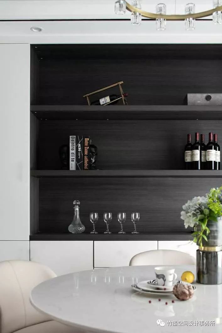 轻奢漫时光,打造优雅品质生活-22