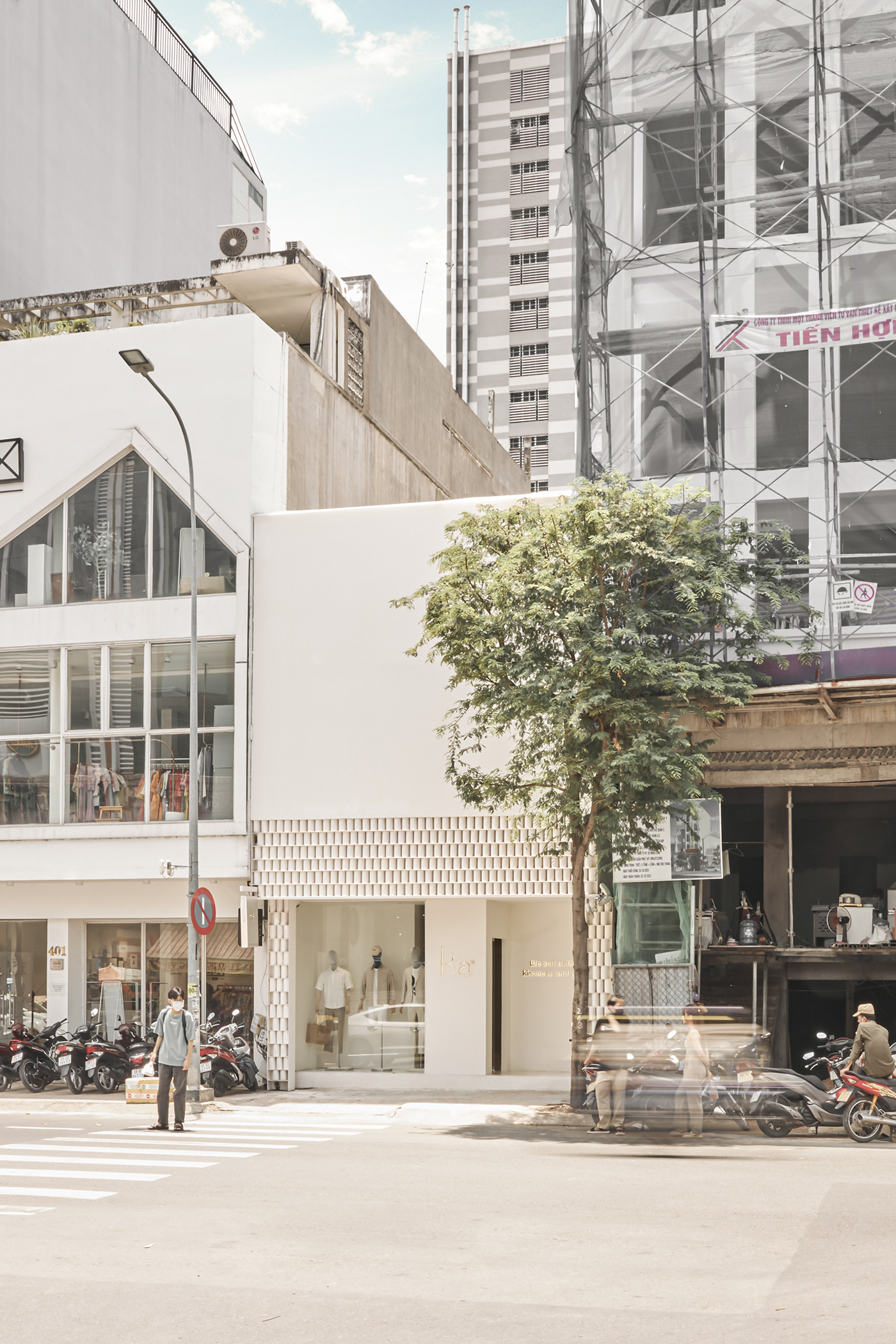 KAS 精品店丨越南胡志明市丨EMEM DESIGN-27