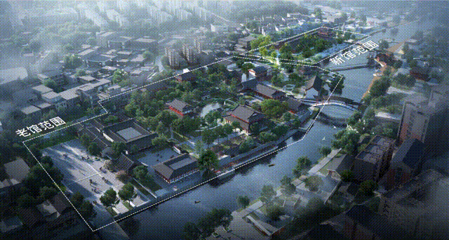 李白纪念馆新馆项目建筑方案设计丨中国阳江丨四川省建筑设计研究院有限公司A2建筑工作室-52