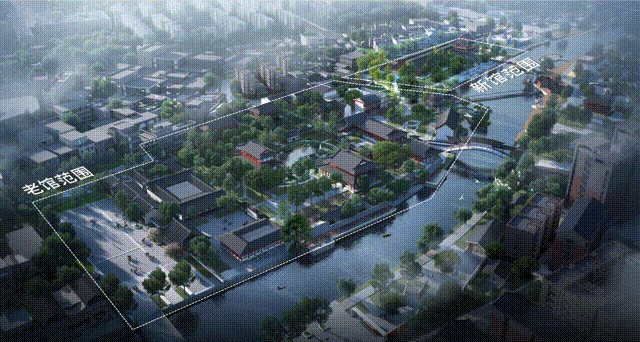 李白纪念馆新馆项目建筑方案设计丨中国阳江丨四川省建筑设计研究院有限公司A2建筑工作室-52