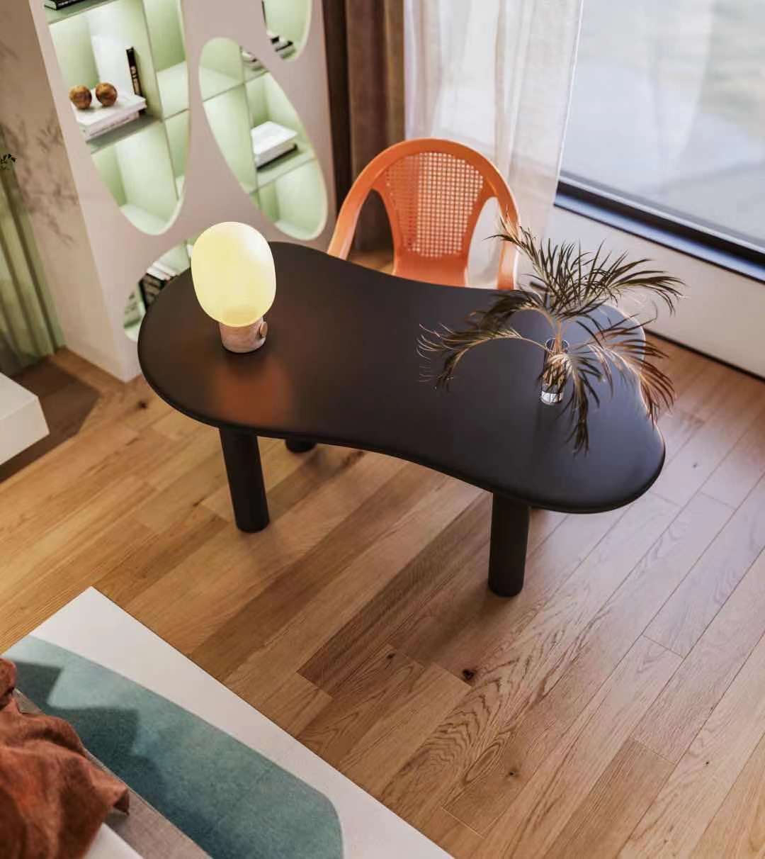 豪宅软装设计-5