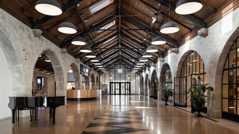 丨葡萄牙波尔图丨Broadway Malyan-28