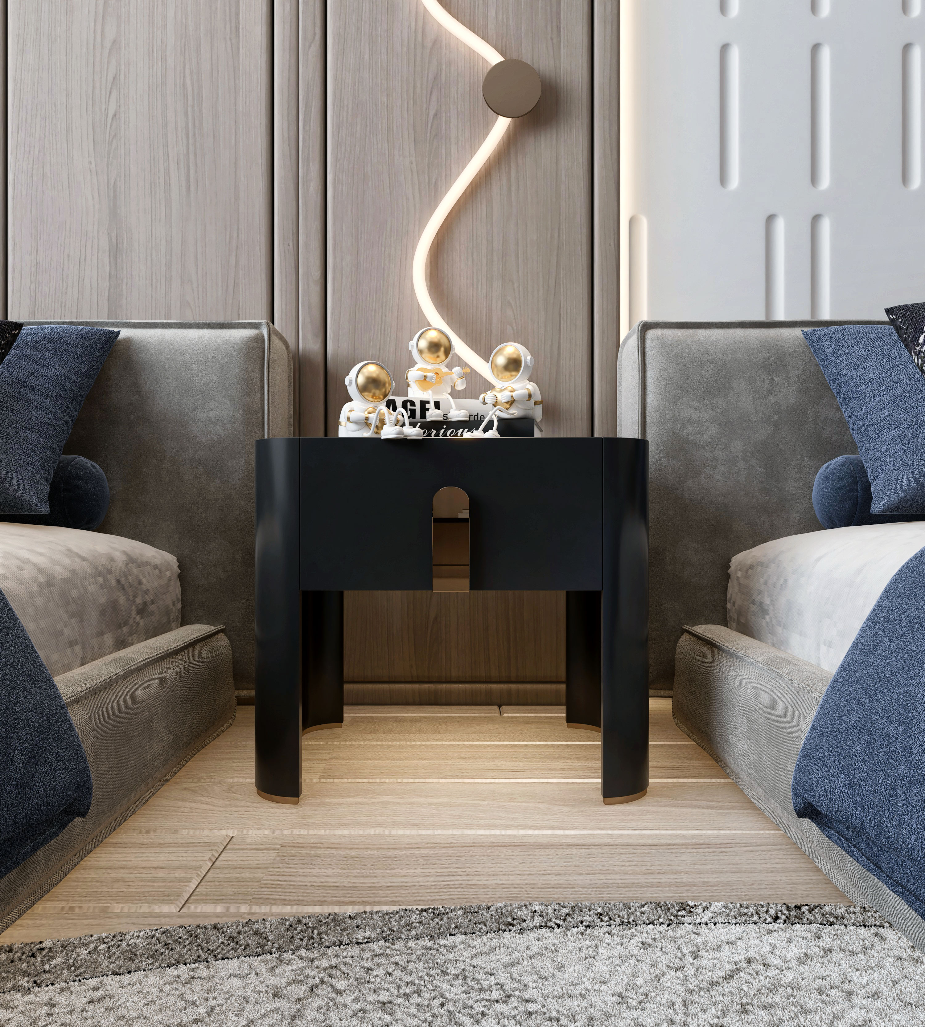 EGY | BOYS' BEDROOM-5