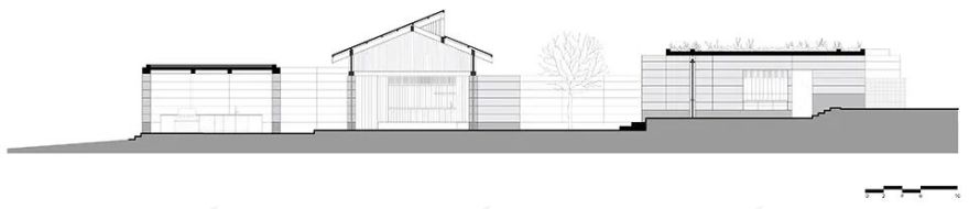 El Espino住宅丨意大利布拉丨Soler Orozco-38