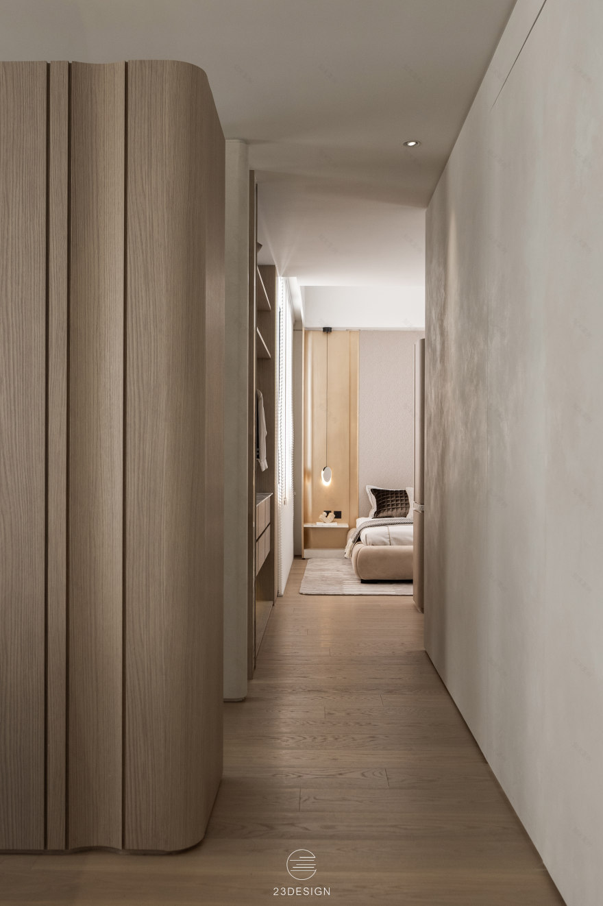 耕青禾 Urban Island丨二三国际-17