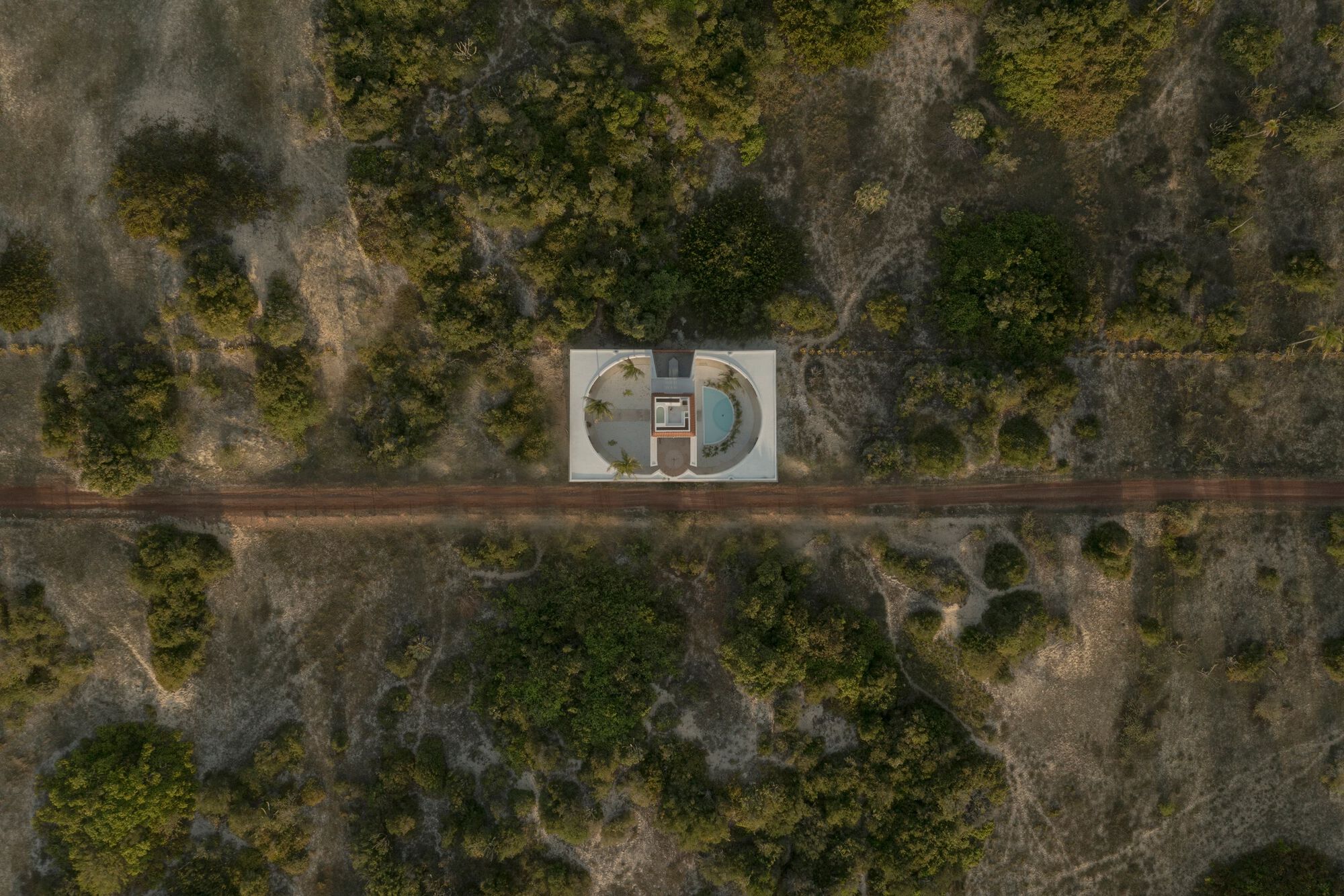 顶层公寓丨巴西丨Atelier Matteo Arnone-32