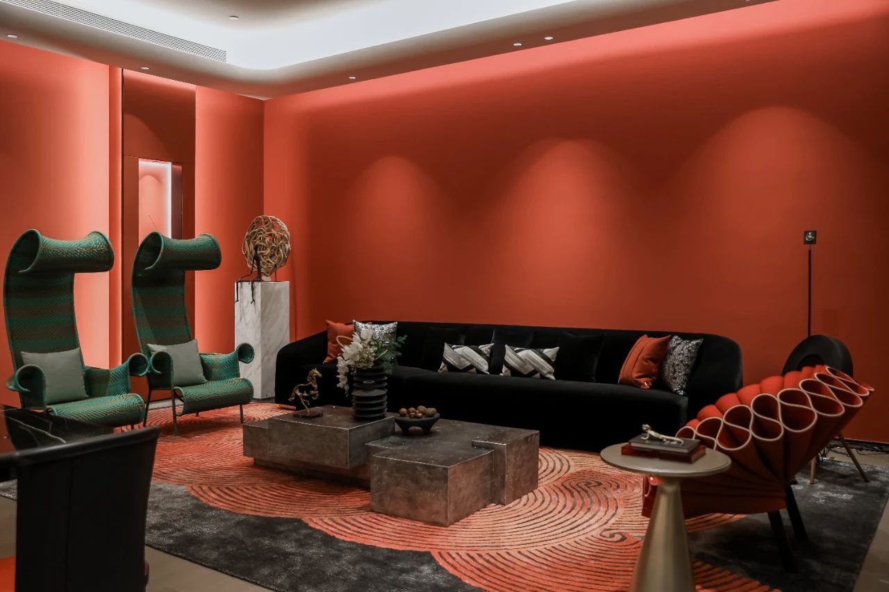 天恒恒基·傲云新作丨李宝章,刘荣禄-52