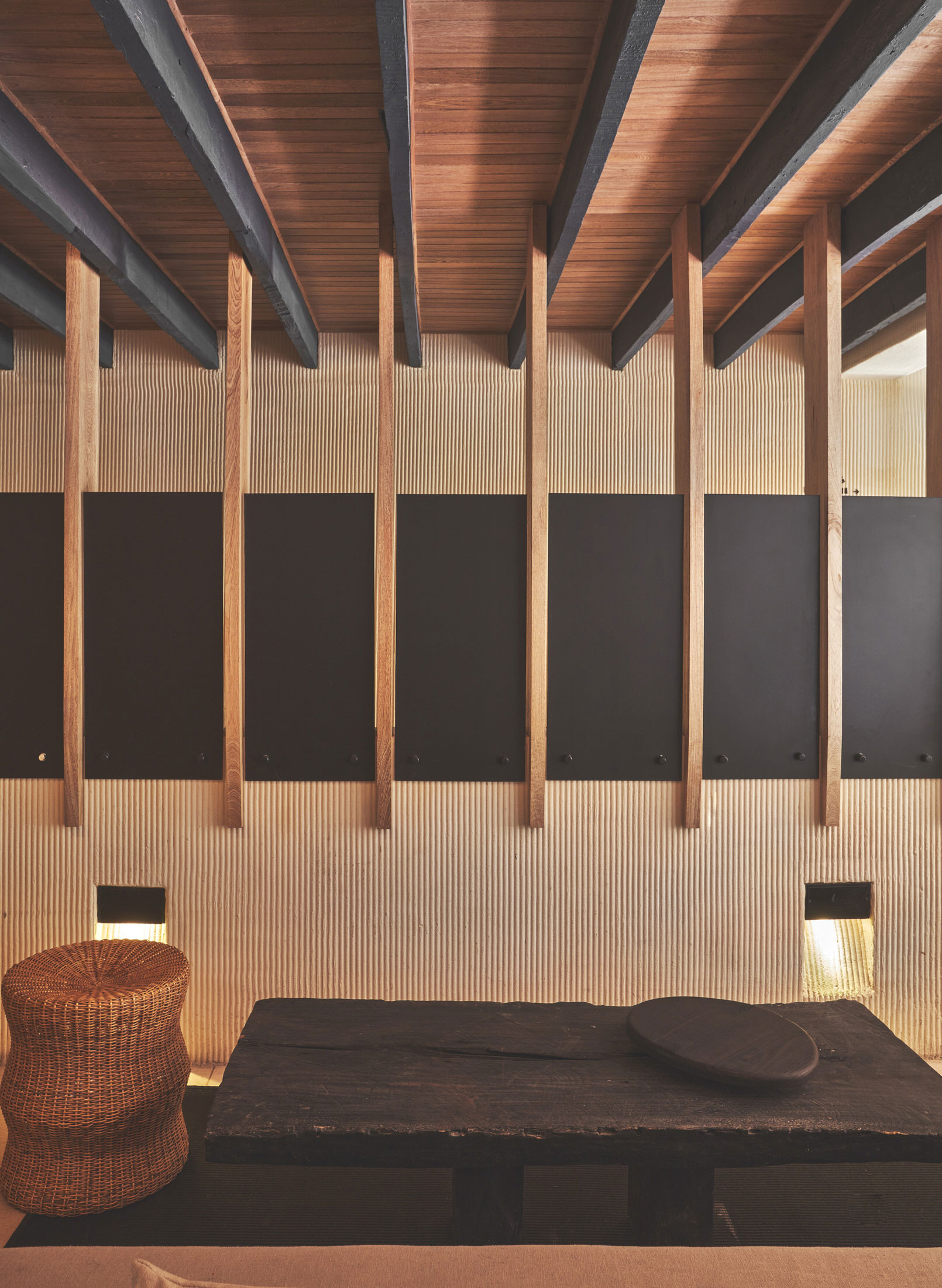 Bogota "IDEAL" 餐厅丨哥伦比亚丨Lorenzo Botero 和 Martín Mendoza-25