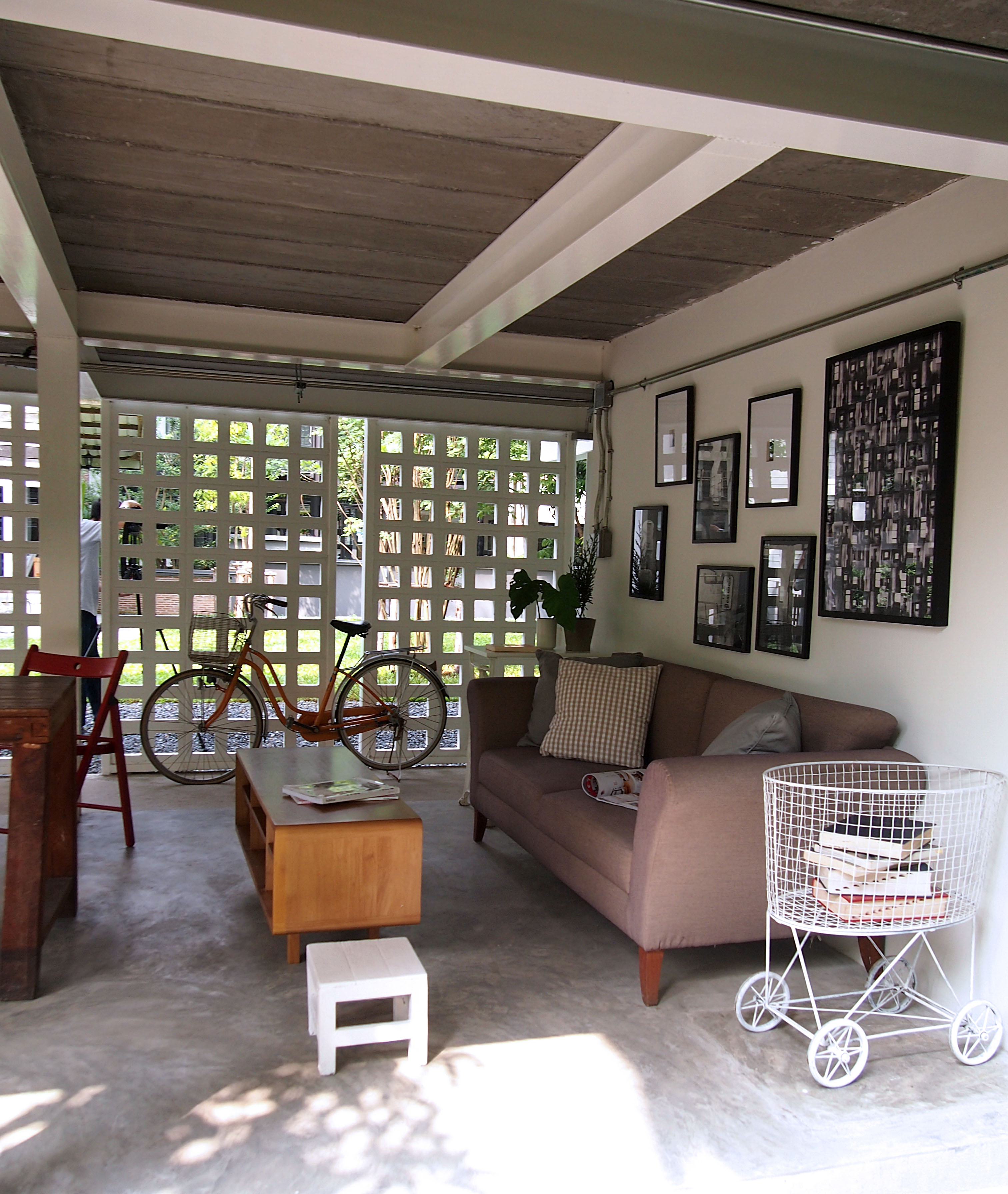 丨อาจารย์ต้นข้าว ปาณินท์（教师稻谷·潘尼）-28