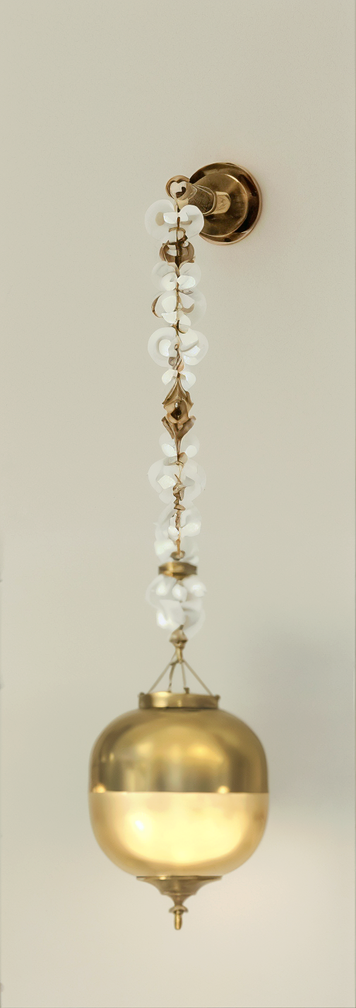 摩洛哥庭院丨Martina Awad-16