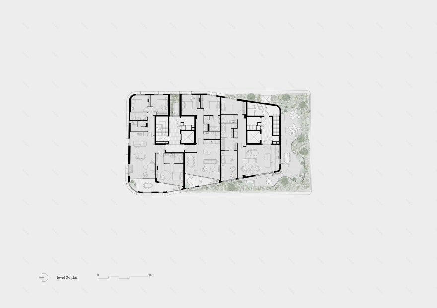 码头区小巷丨澳大利亚悉尼丨Studio Bright-26