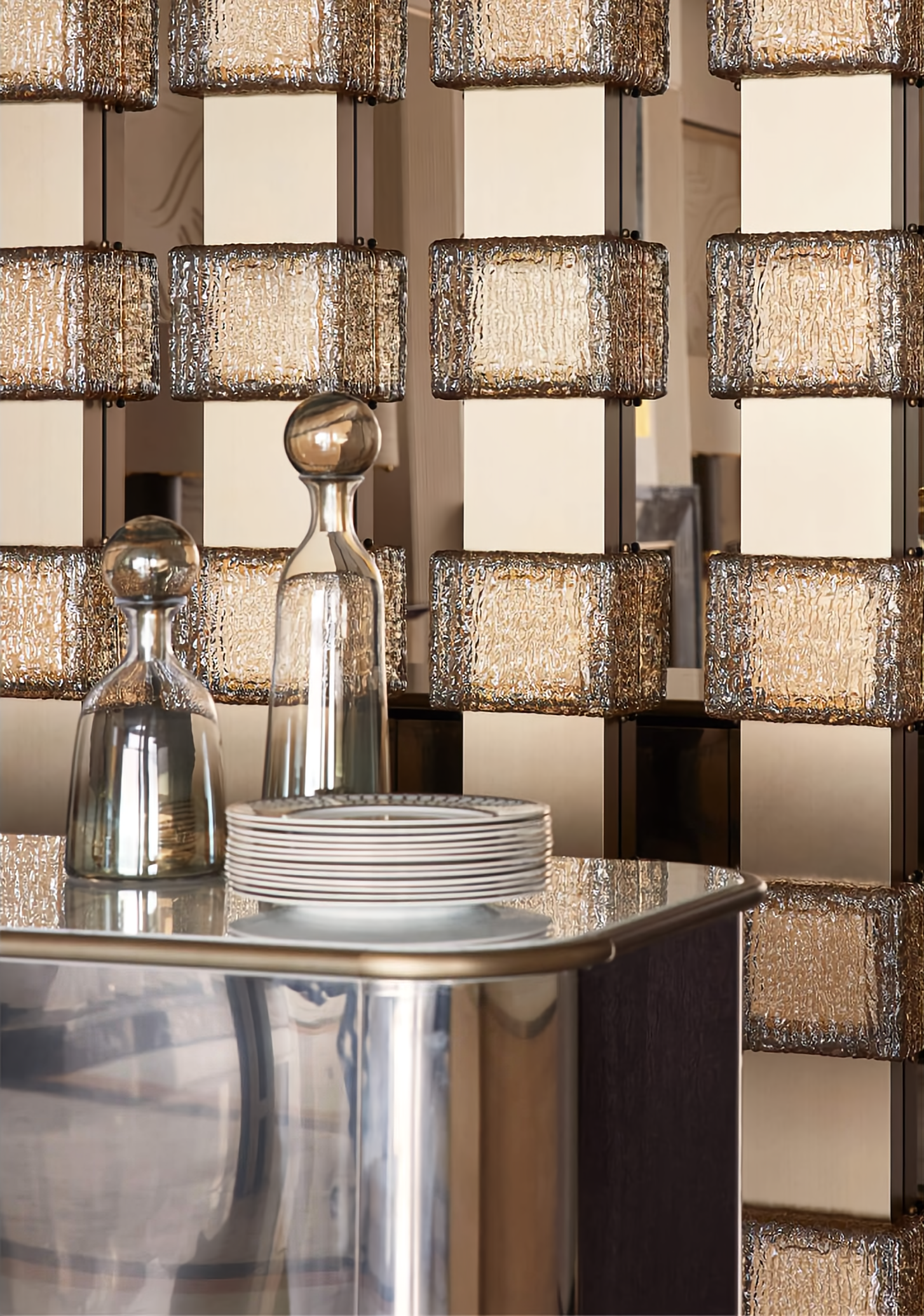 总统套房 | Humbert＆Poyet | 2023 | 摩纳哥-4