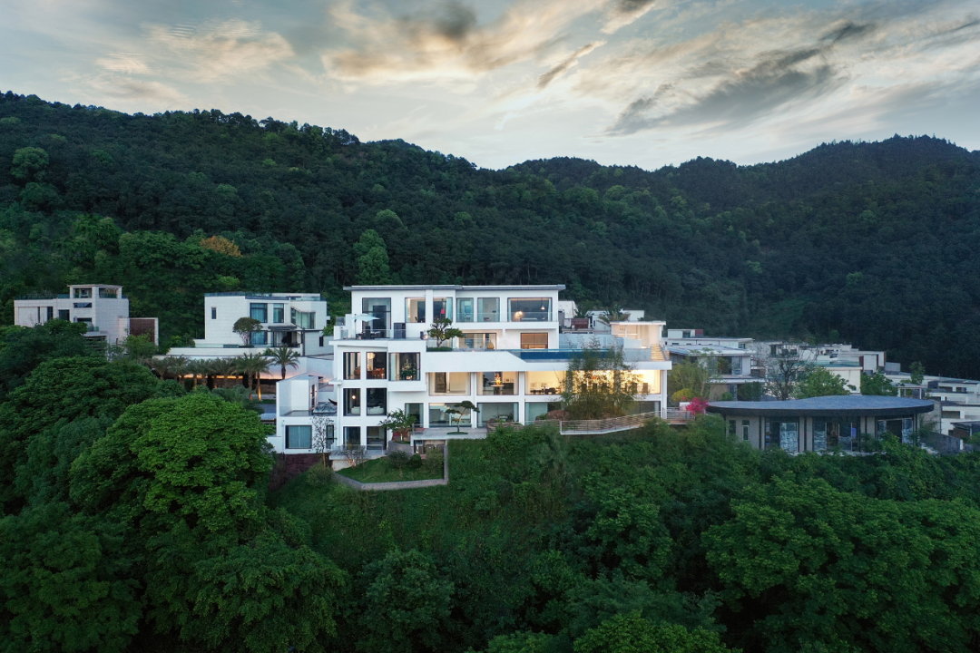 天景28阙丨中国重庆丨重庆宗灏装饰设计工程有限公司-1