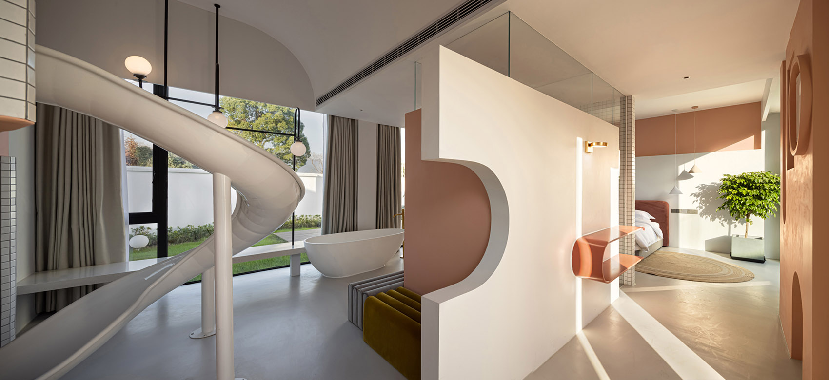 陌领融郡精品度假酒店丨中国杭州丨逸伦联创国际-33