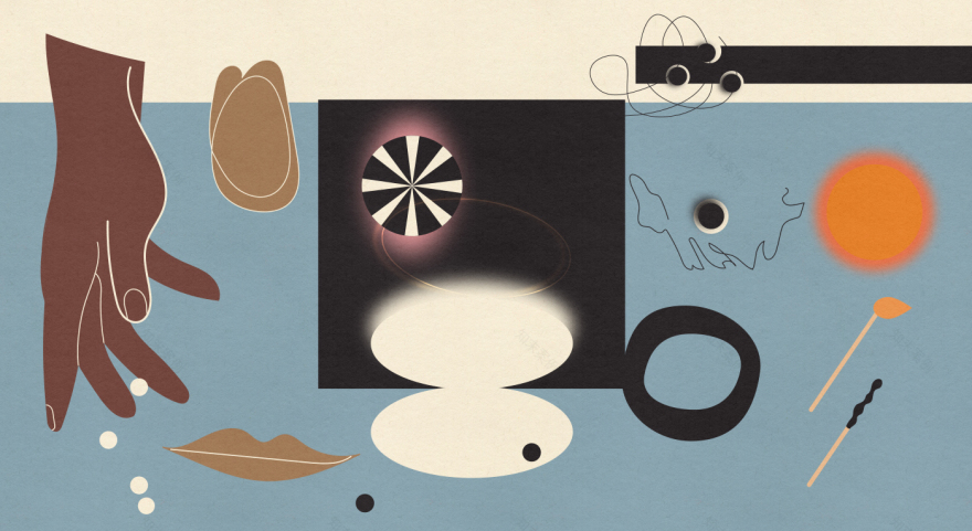 #muzealniaki – 培训活动视觉识别设计-10