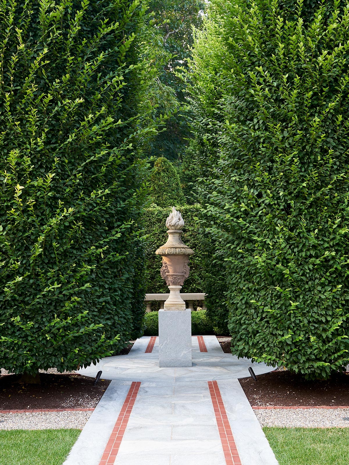 Georgian Remi· 住宅丨Drake,Anderson-26