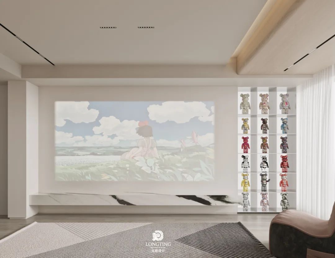 依山府 375 方新中式设计典范丨中国湖州-20