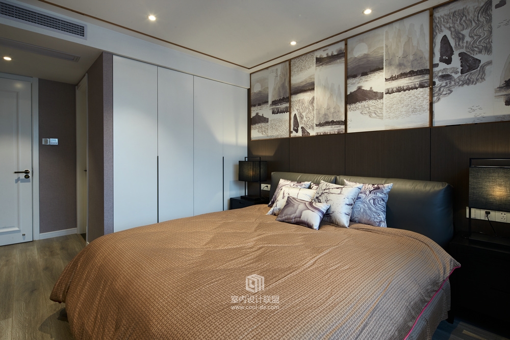 力设计：云溪香山-31