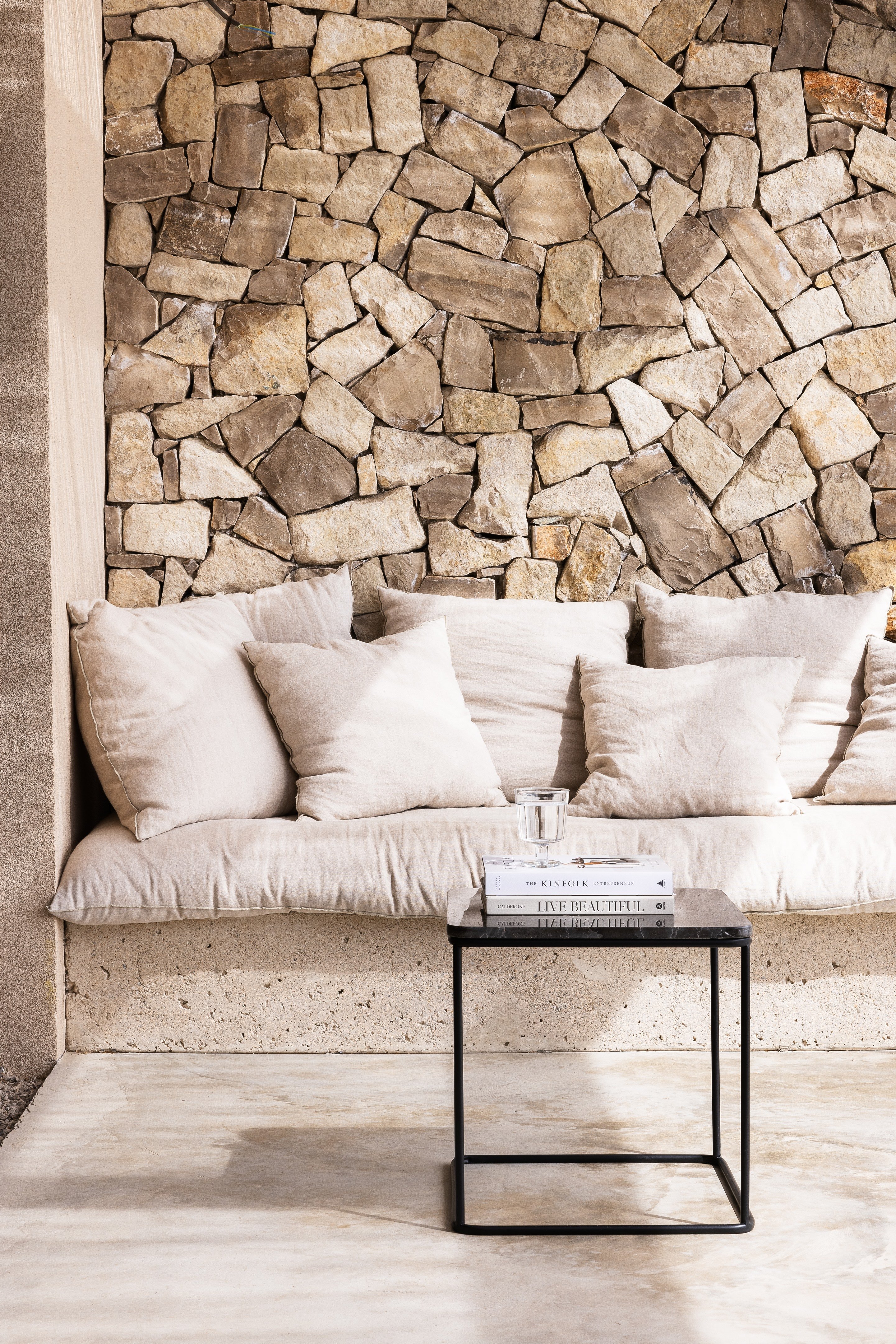 生态智慧之家丨西班牙丨Felipe Ortega Arquitectura-3