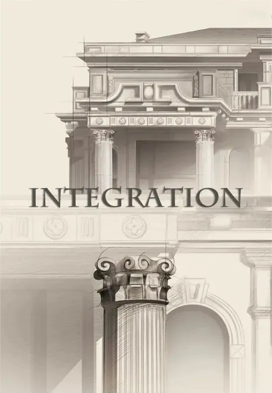 溯原空间 · 1200㎡舜山府私宅,奢雅共生丨中国重庆丨溯原空间 INCEPTION DESIGN-15