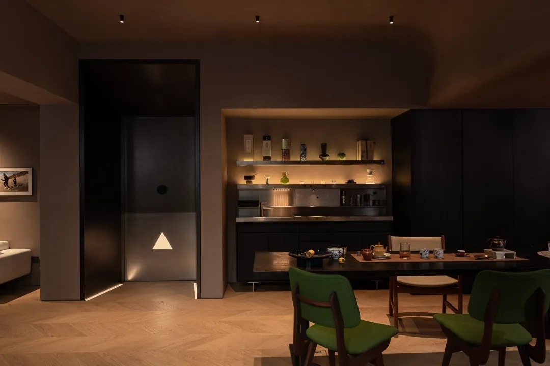 江南院丨中国杭州丨杨钧设计事务所-11