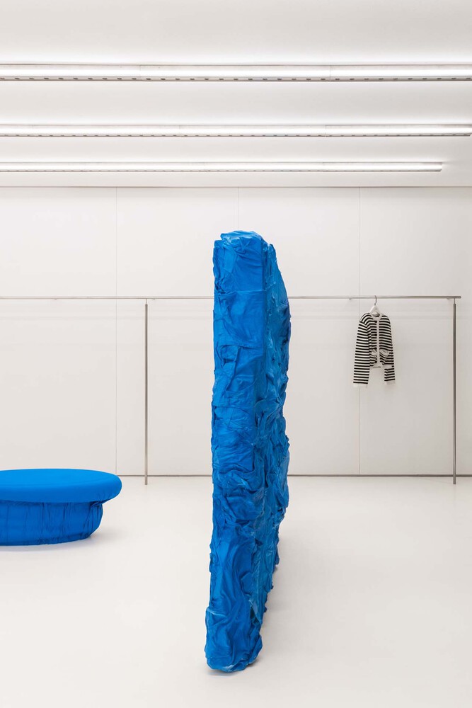 深圳 mi·c 世界木作设计概念店丨中国深圳丨Woodo Studio-28