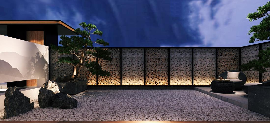 日本料理餐厅-8