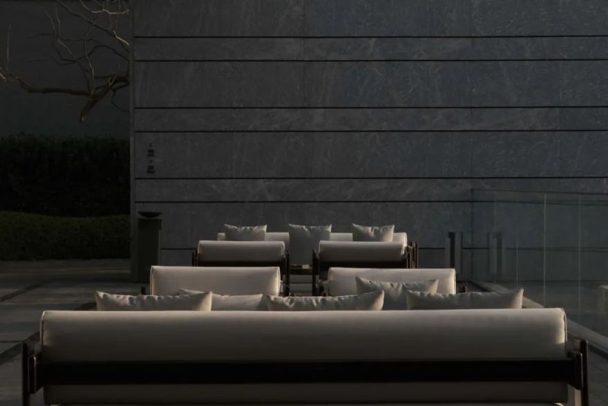 JTL 加特林 | 不期而遇,四时金陵-华润南京观云润府首开区-79