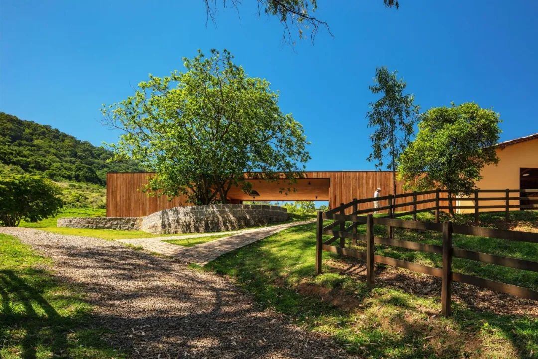 马术圣拉蒙丨墨西哥丨Módica Ledezma-43