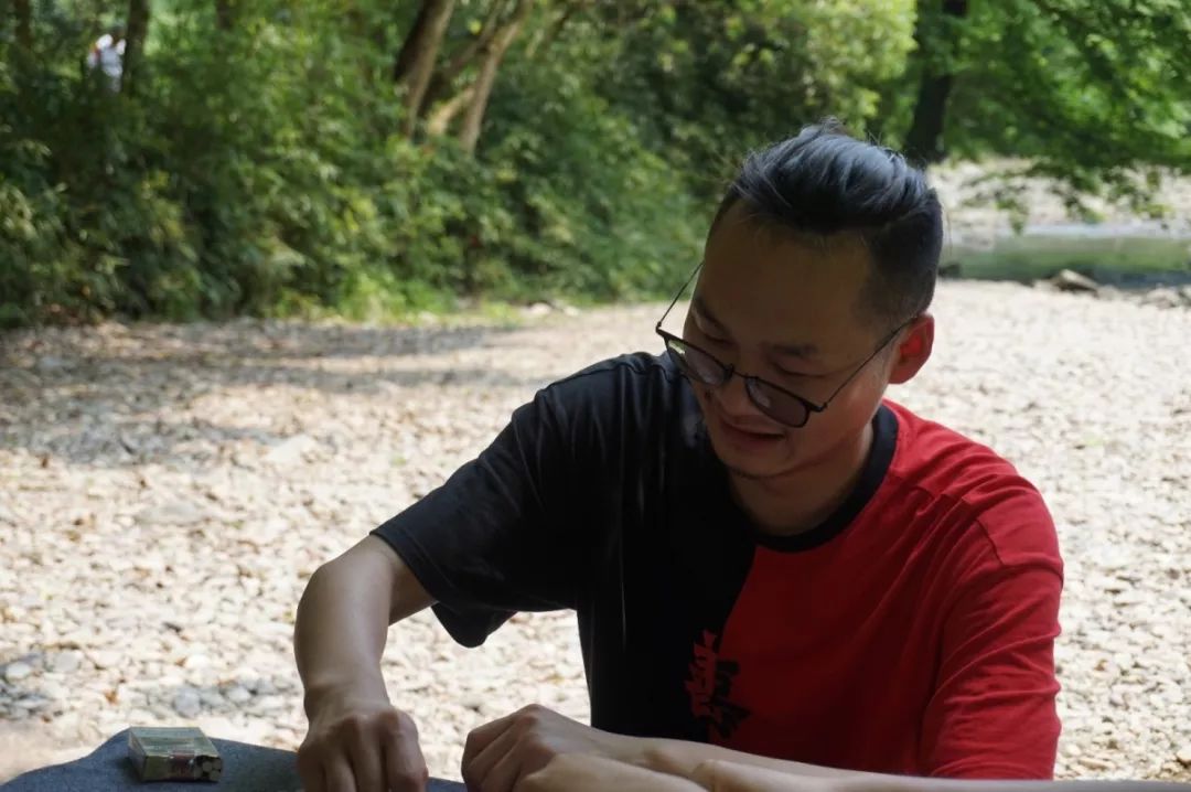 团队踏青,感受慢生活之美-20