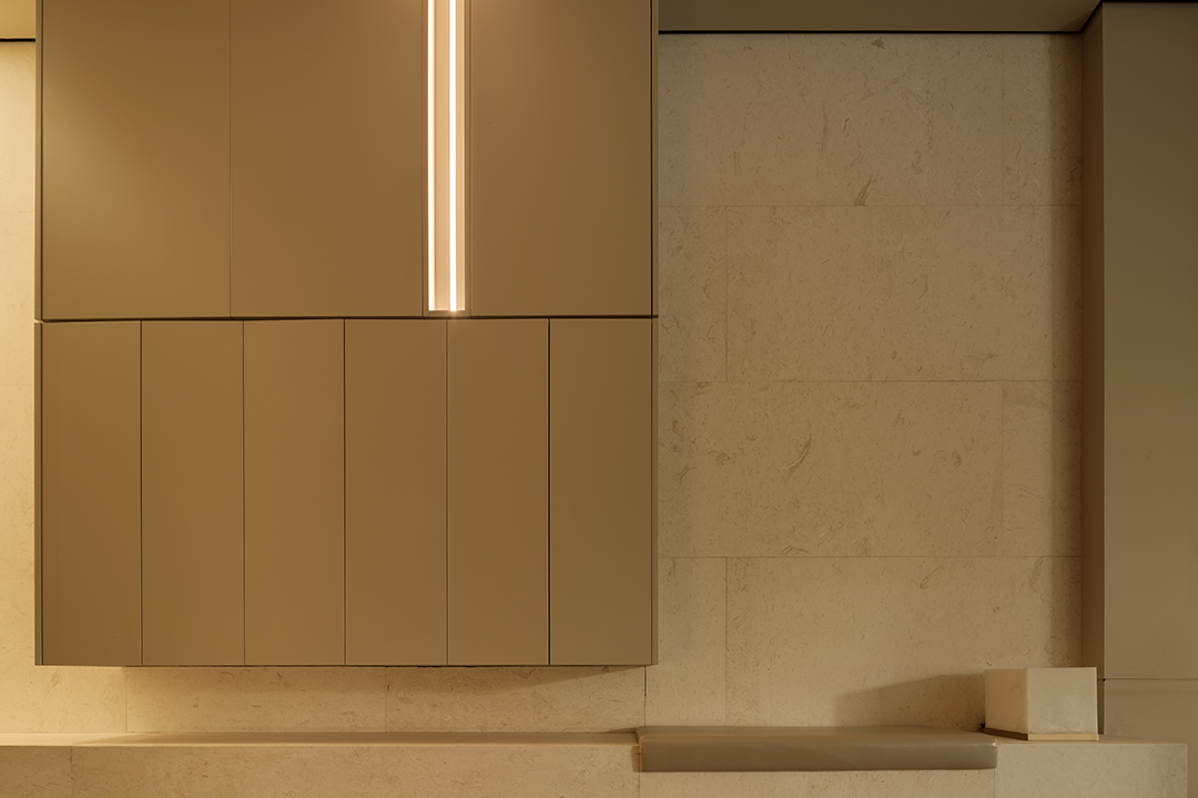 新作｜慕梵设计 • Le séjour 里芙-27