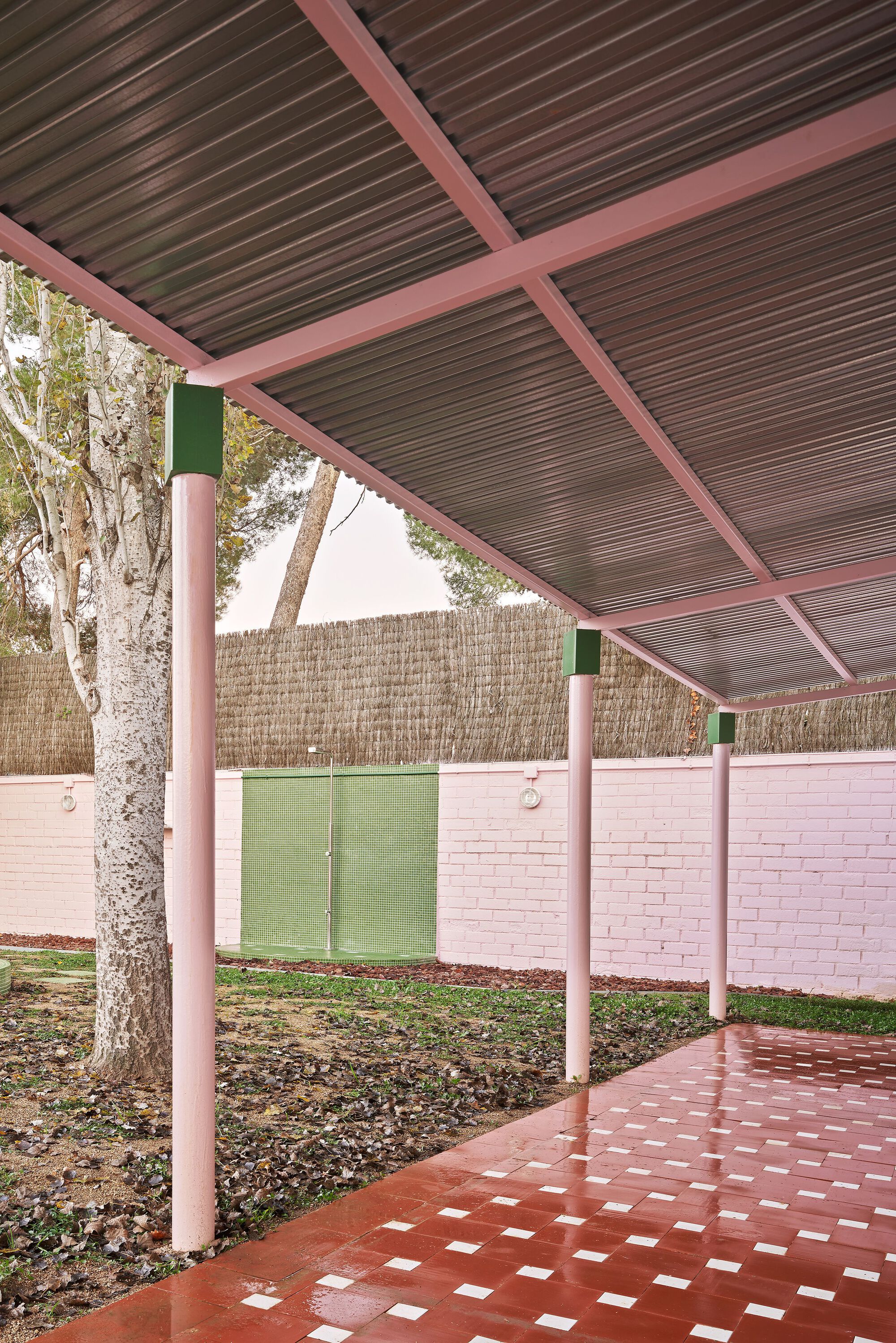 希望之家丨西班牙丨Cierto Estudio-19