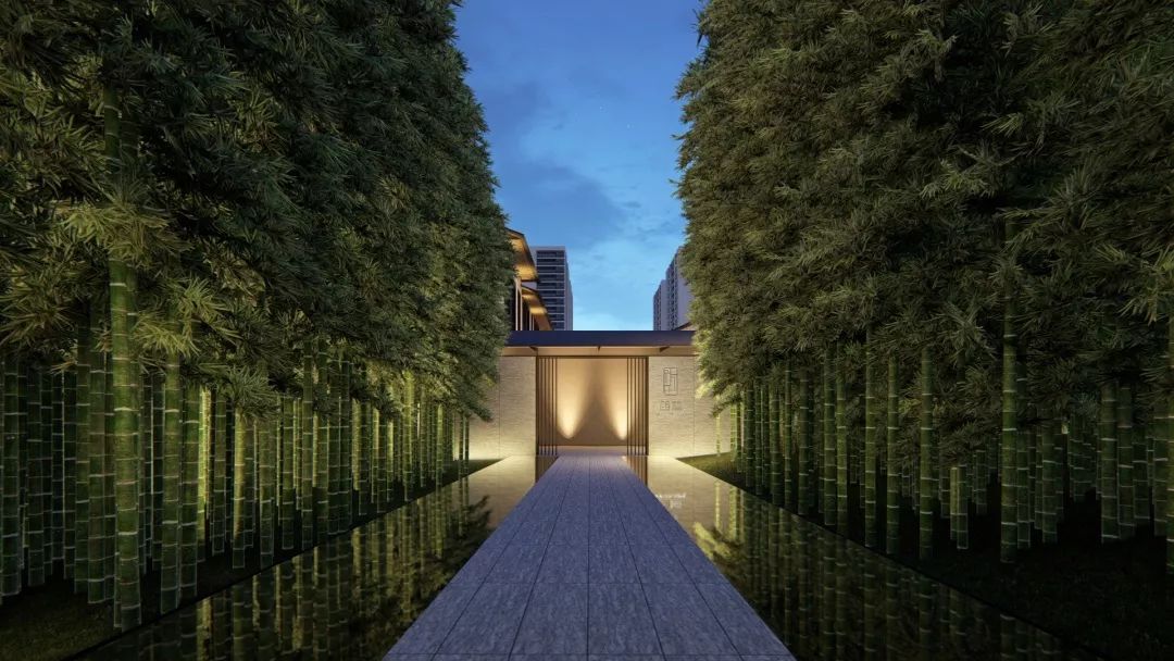  HWA安琦道尔丨杭州万科西望景观设计 丨中国浙江-65