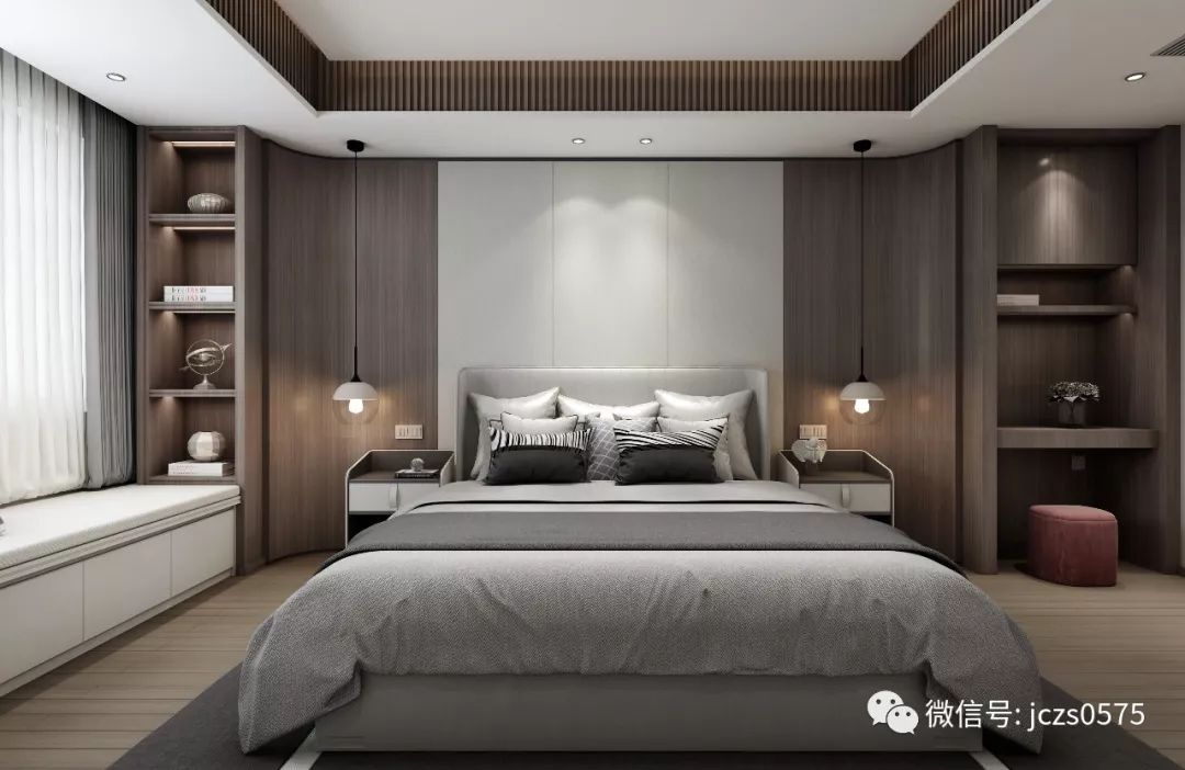 绍兴宝业四季园福园 | 极简轻奢,温馨互动-62