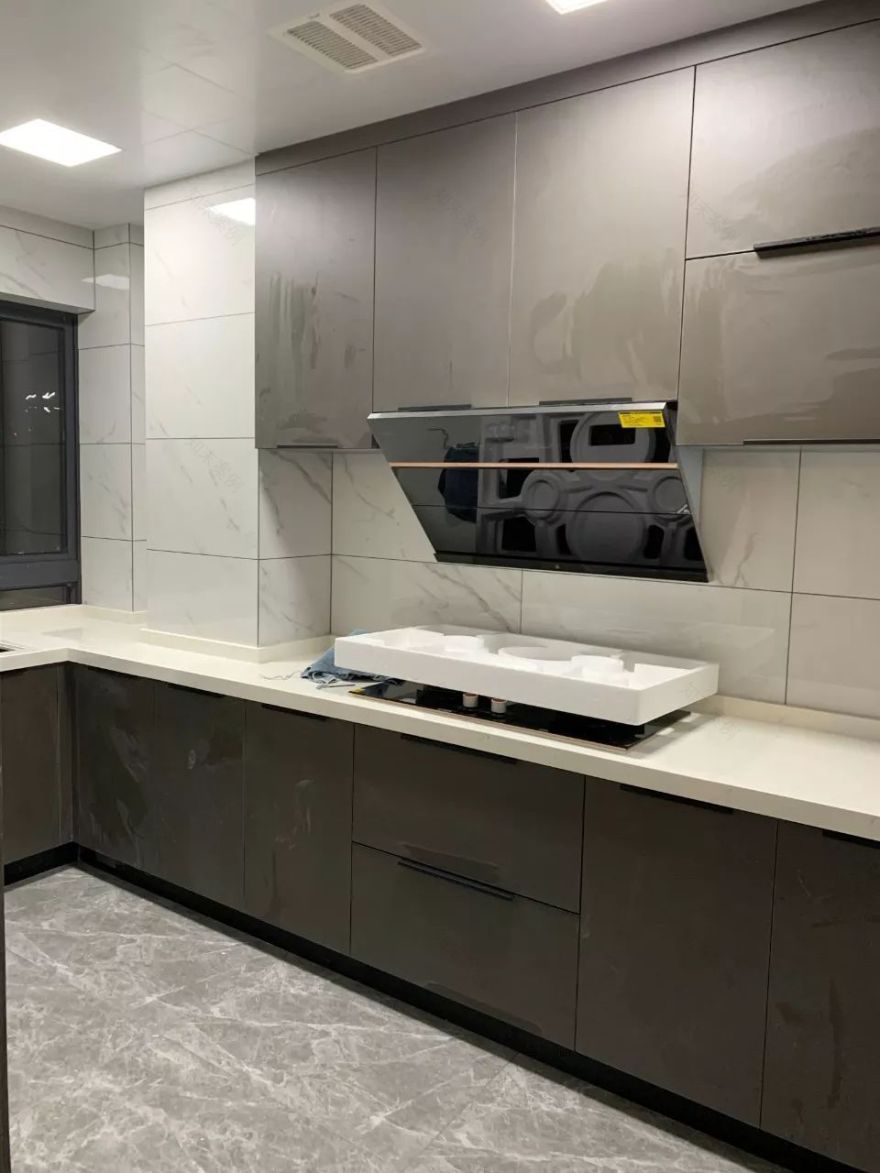 橙熹设计 || 一月第一周&第二周设计跟踪,品质生活从细节把控开始-96