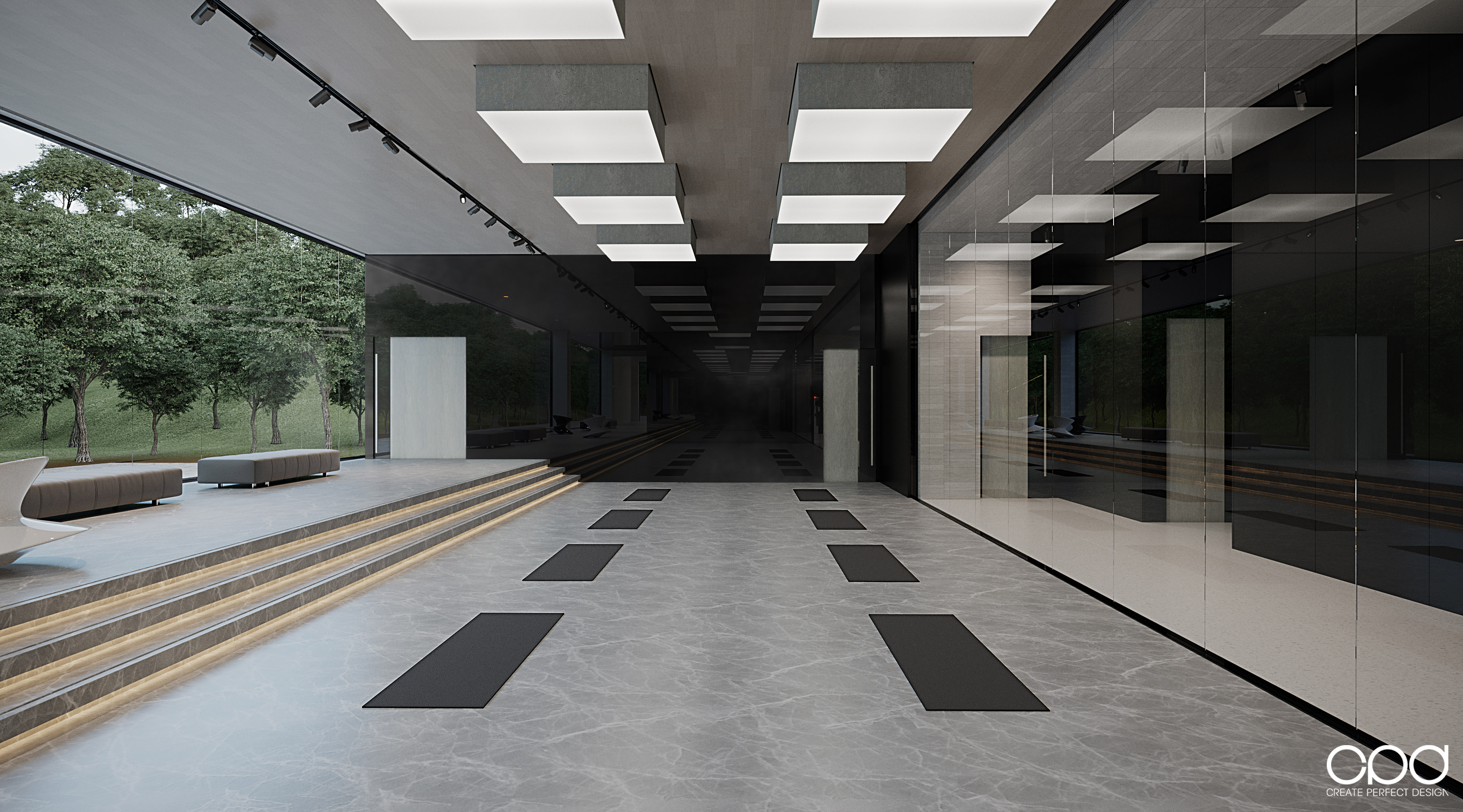 ERA 生活会所|| 構城 | 卓美设计打造的城市新地标-21