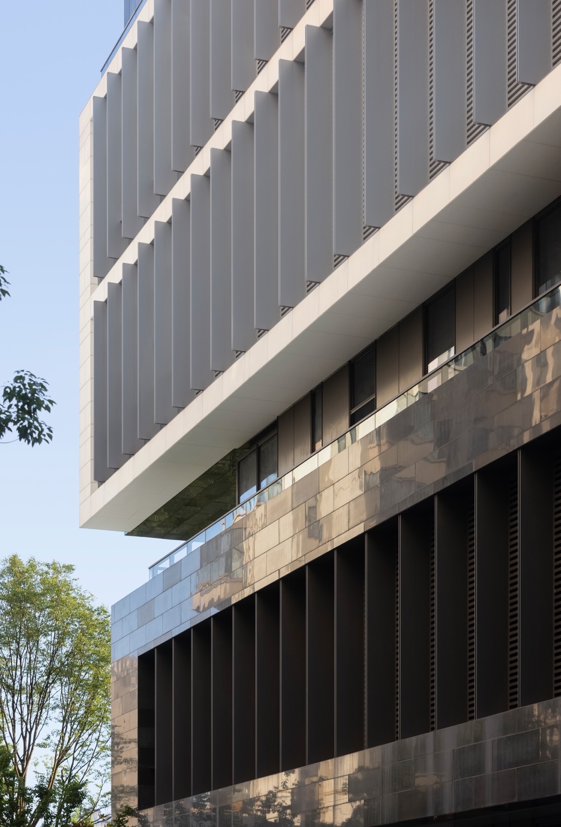 陕西汉中新天汉创新中心丨中国汉中丨上海逸竞建筑规划设计有限公司-39