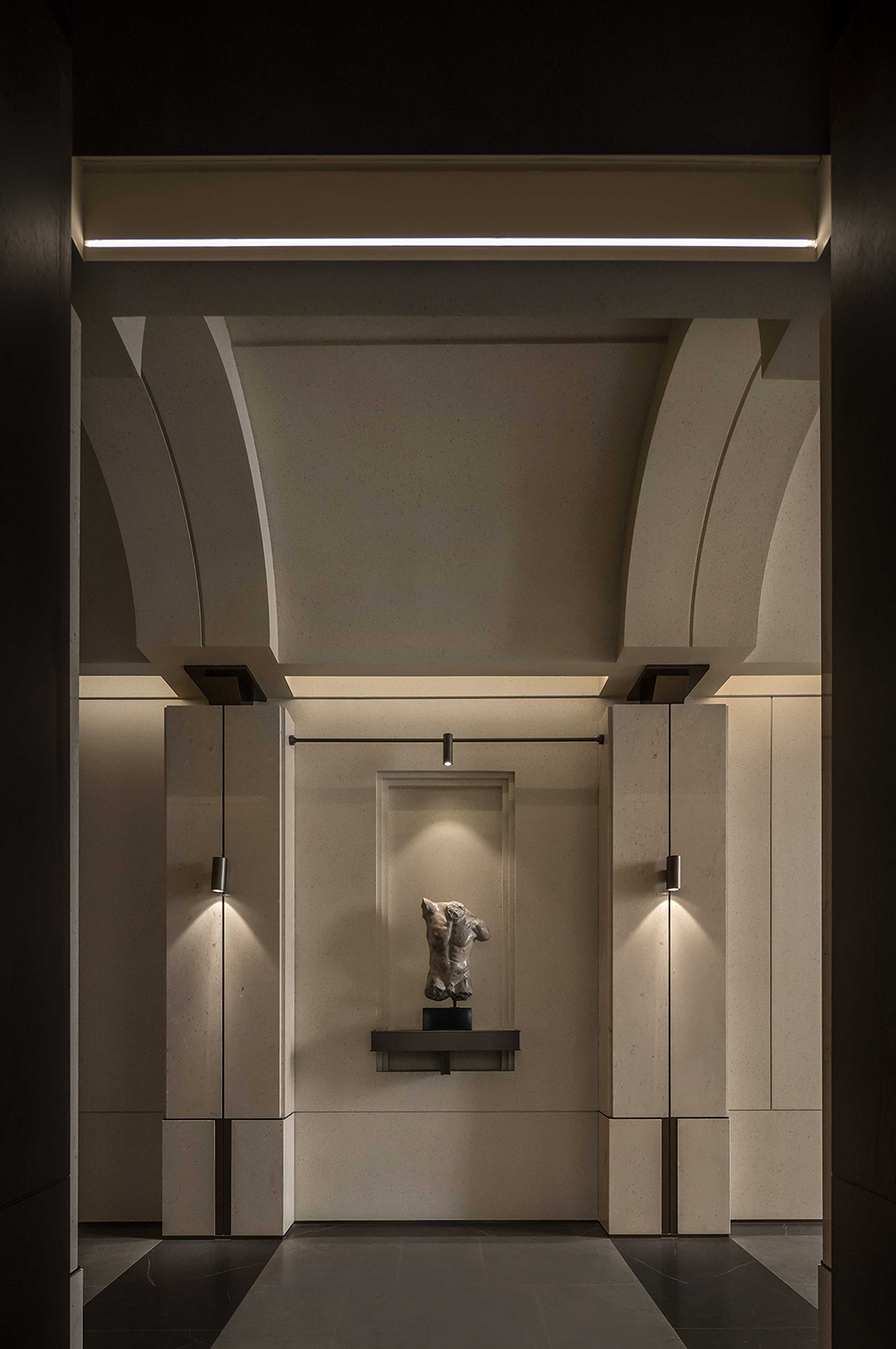 中海津崋玖章项目丨中国天津丨北京山禾金缘艺术设计股份有限公司-79