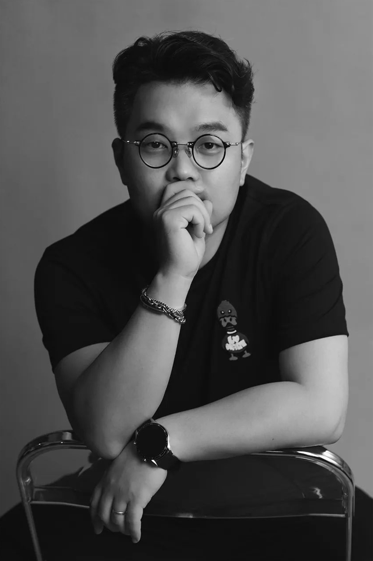 大隐于市平墅雅居丨中国深圳丨Focus studio-59