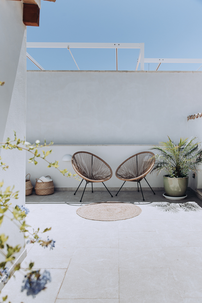 "PMA Studio 的 94 平米传统连排屋翻新设计"-36