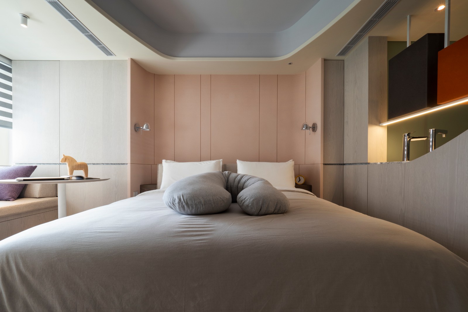 元气御守产后护理家  创研空间-37